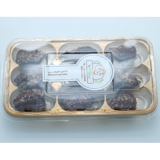 dattes sucrées