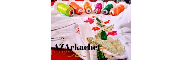 Azza  Chabeh